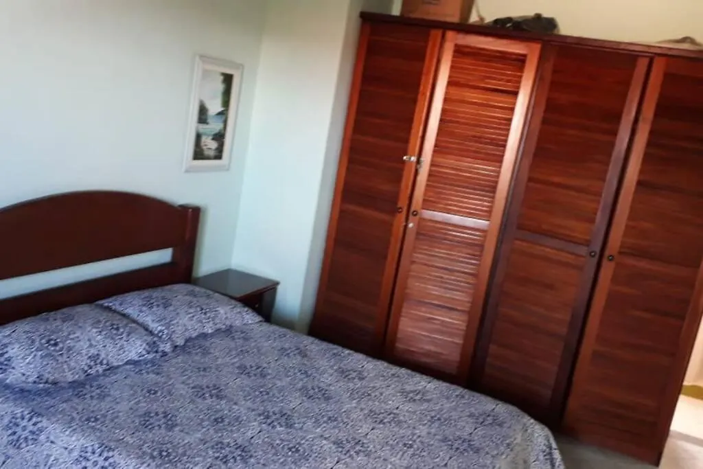 Apart Na Praca Do Moinho Apartment Cabo Frio