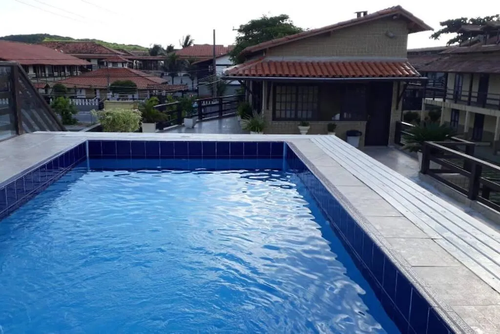Apart Na Praca Do Moinho Apartment Cabo Frio
