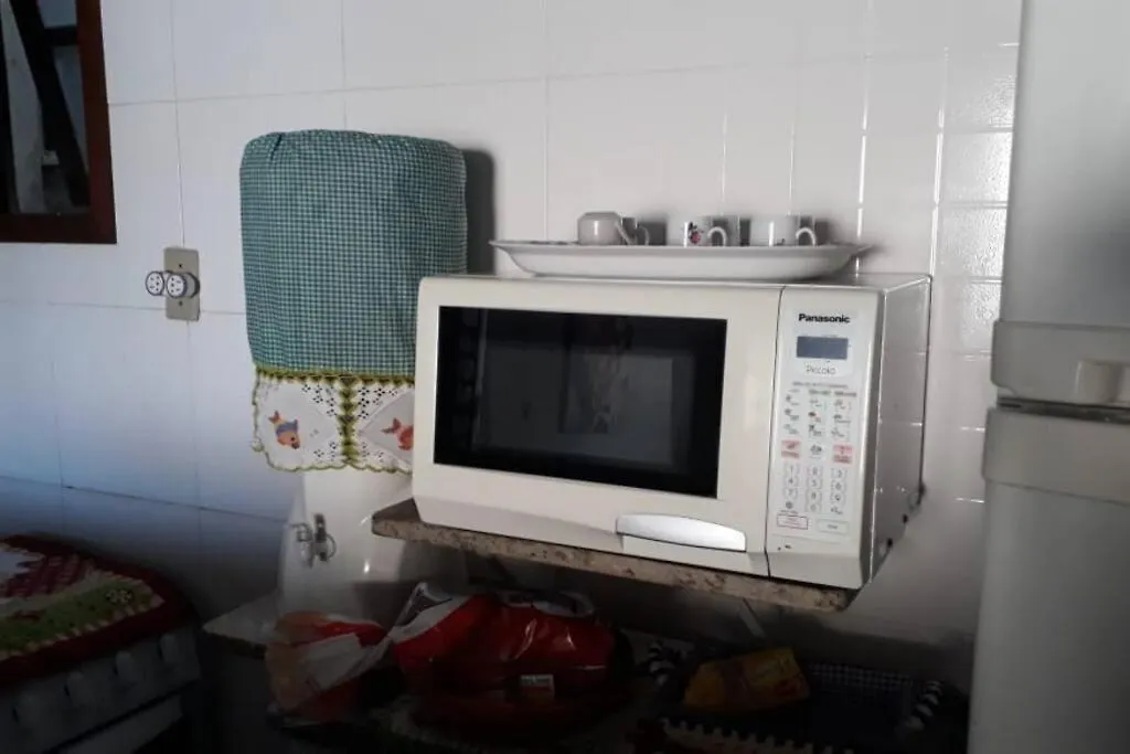 Apart Na Praca Do Moinho Apartment Cabo Frio 0*,  Brazil