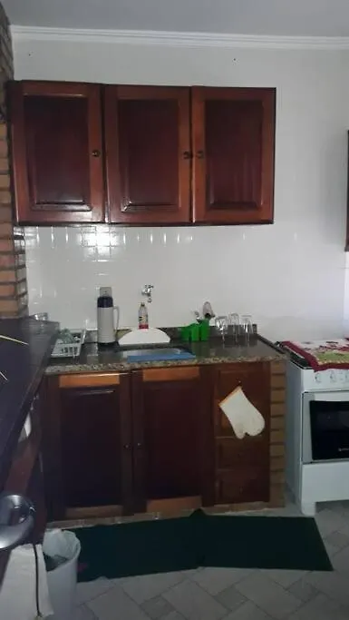 Apart Na Praca Do Moinho Apartment Cabo Frio