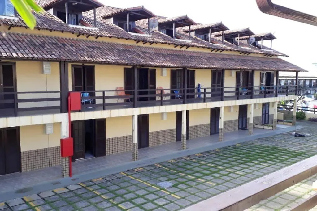 Apart Na Praca Do Moinho Apartment Cabo Frio 0*,